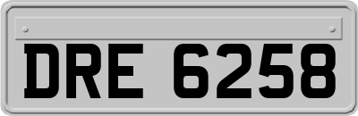 DRE6258