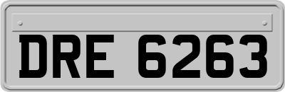 DRE6263