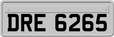 DRE6265