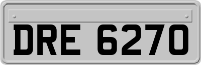 DRE6270