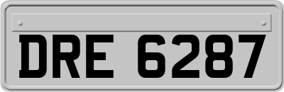 DRE6287