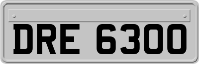 DRE6300