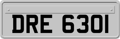 DRE6301