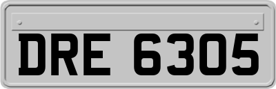 DRE6305