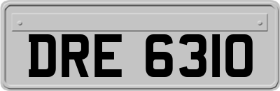 DRE6310