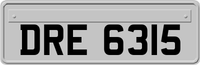 DRE6315