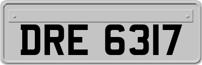 DRE6317