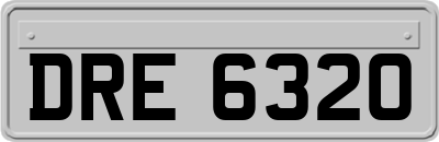 DRE6320