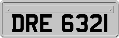 DRE6321