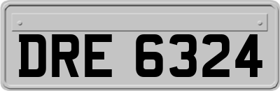 DRE6324