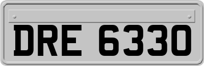 DRE6330