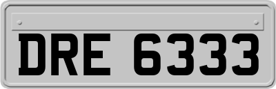 DRE6333