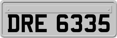 DRE6335
