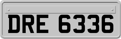 DRE6336