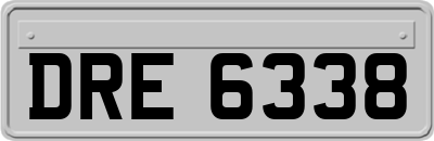 DRE6338