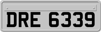 DRE6339