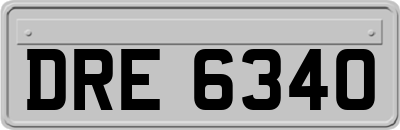 DRE6340