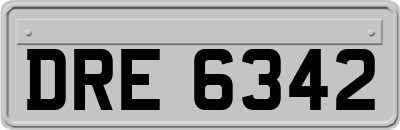 DRE6342