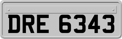 DRE6343