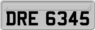 DRE6345