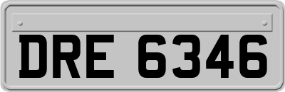 DRE6346