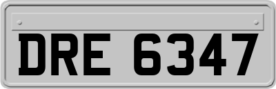 DRE6347