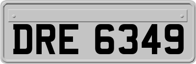 DRE6349