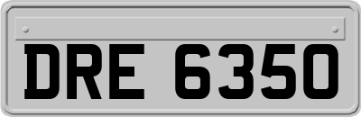 DRE6350
