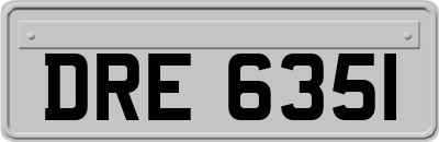 DRE6351