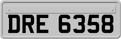 DRE6358
