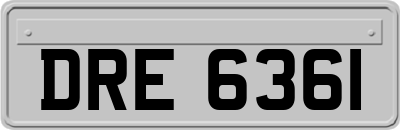 DRE6361