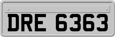 DRE6363