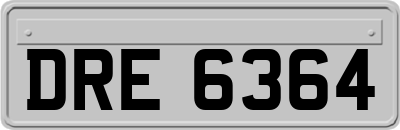 DRE6364