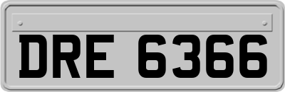 DRE6366