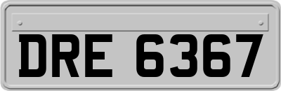 DRE6367