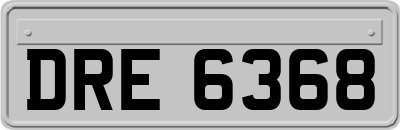 DRE6368