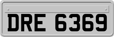 DRE6369