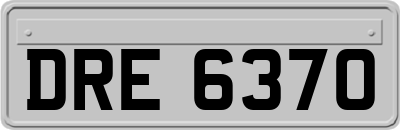 DRE6370