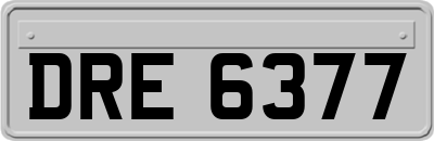DRE6377