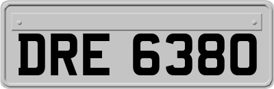 DRE6380