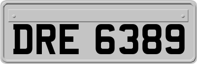 DRE6389