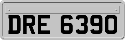 DRE6390