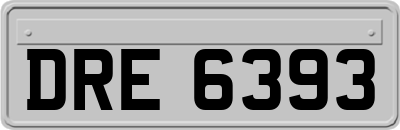 DRE6393
