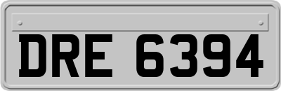 DRE6394