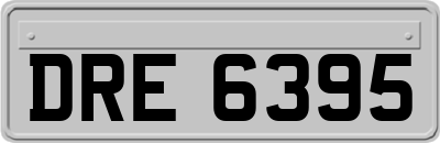 DRE6395