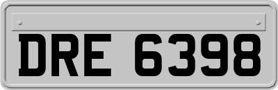 DRE6398