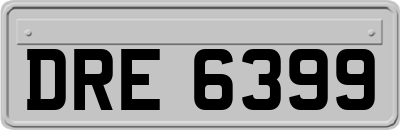 DRE6399