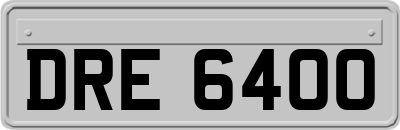 DRE6400
