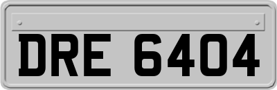 DRE6404