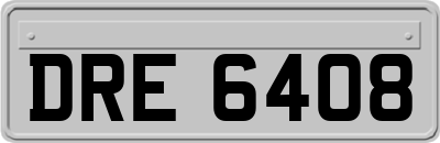 DRE6408